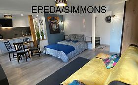 Studio tout confort, à 2 min de Colmar